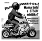 Thumbnail Mini Bike Plans Steam Bike Thumbnail Mini Bike Plans Steam Bike
